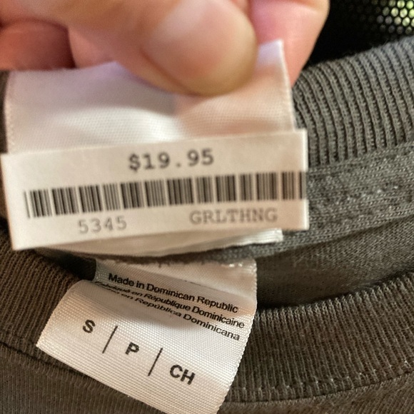 “Itsa Girl Thing“ teacher t-shirt - Picture 5 of 8